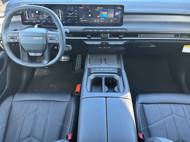 New 2027 Kia Telluride SX X-Line w/ Towing Package AWD/4WD image 14