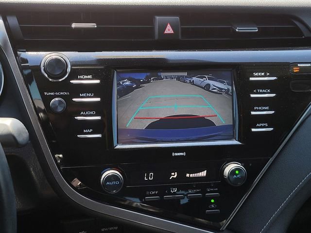 Used 2020 Toyota Camry SE w/ Carpet Mat Package image 20