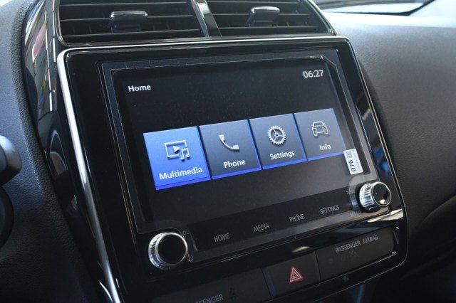 New 2026 Mitsubishi Outlander Sport ES AWD/4WD image 26