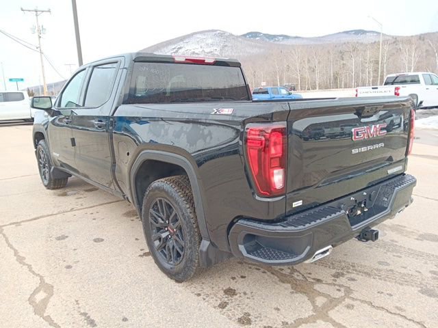 New 2026 GMC Sierra 1500 Elevation AWD/4WD image 21