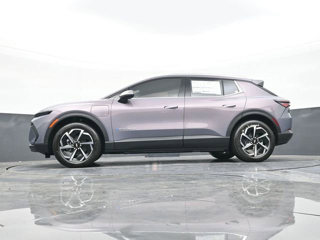 New 2026 Chevrolet Equinox EV LT image 52