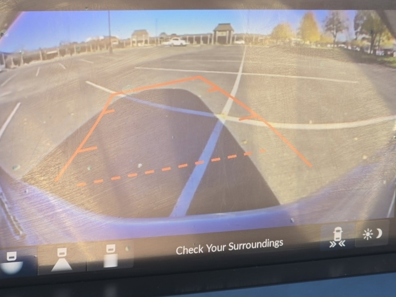 Used 2025 Honda Accord EX-L image 6