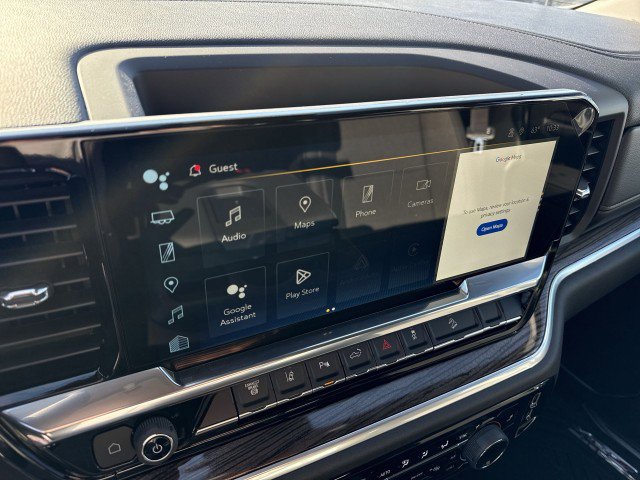 New 2026 Chevrolet Silverado 2500 LT w/ All Star Edition image 12