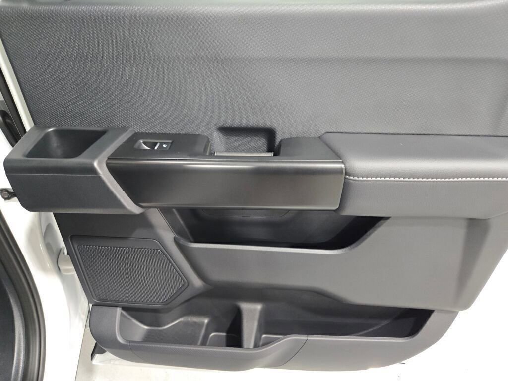New 2025 Ford F150 STX w/ Equipment Group 200A image 14
