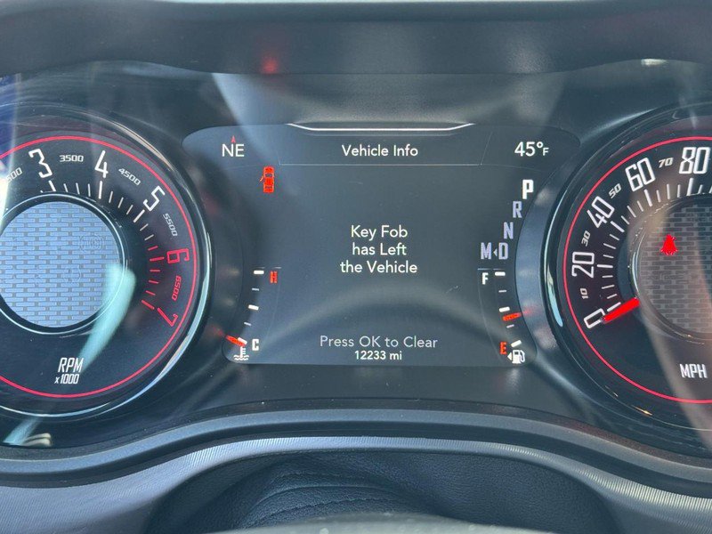 Used 2022 Dodge Challenger R/T w/ Blacktop Package image 21