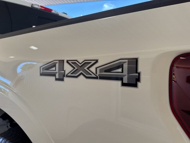New 2025 Ford F150 Lariat image 35
