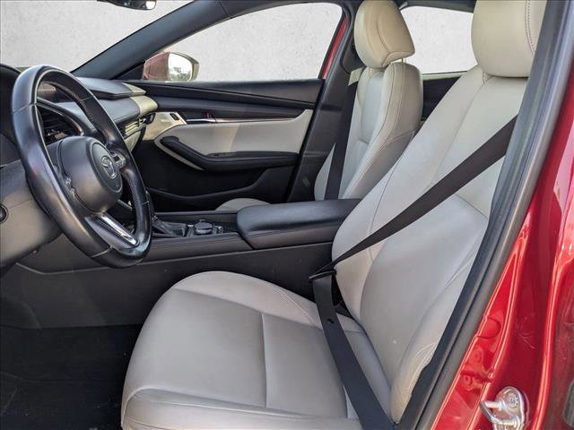 Used 2019 MAZDA MAZDA3 Hatchback w/ Preferred Package FWD image 13