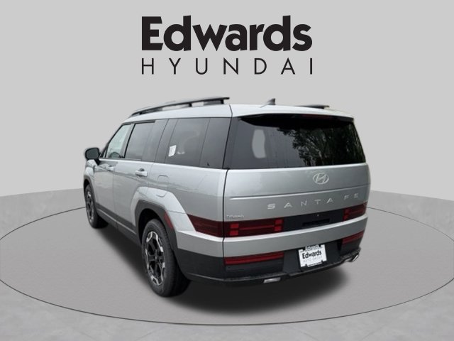 New 2026 Hyundai Santa Fe SEL AWD/4WD image 7