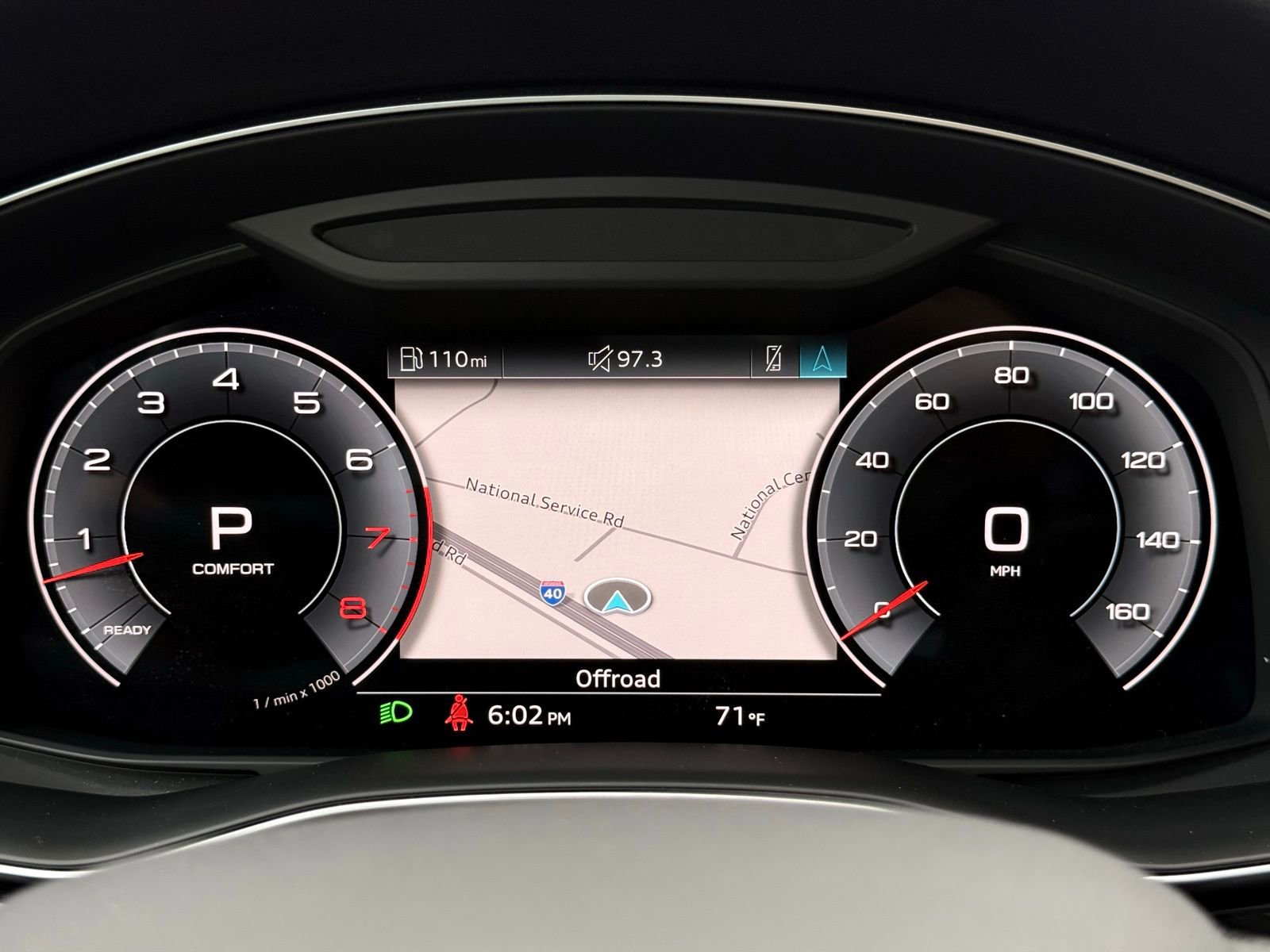 Used 2021 Audi Q7 3.0T Premium Plus image 43