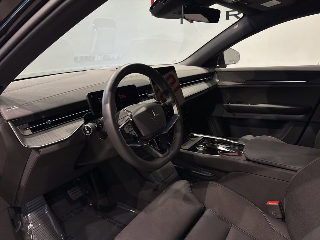 Used 2025 Polestar Polestar 3 image 12