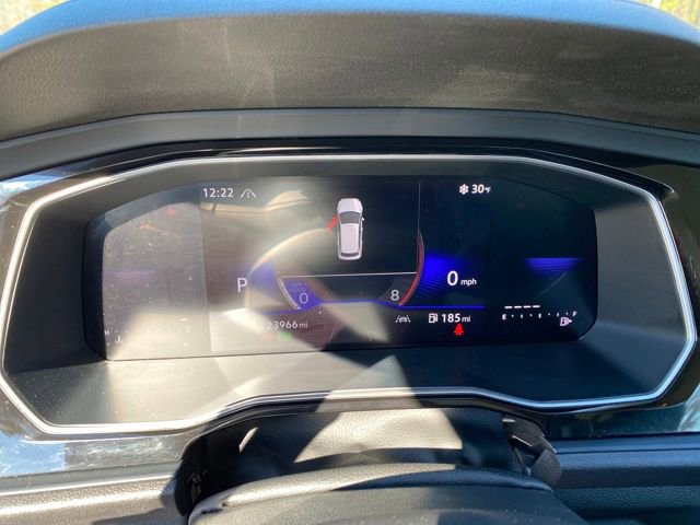 Used 2024 Volkswagen Jetta SE image 17