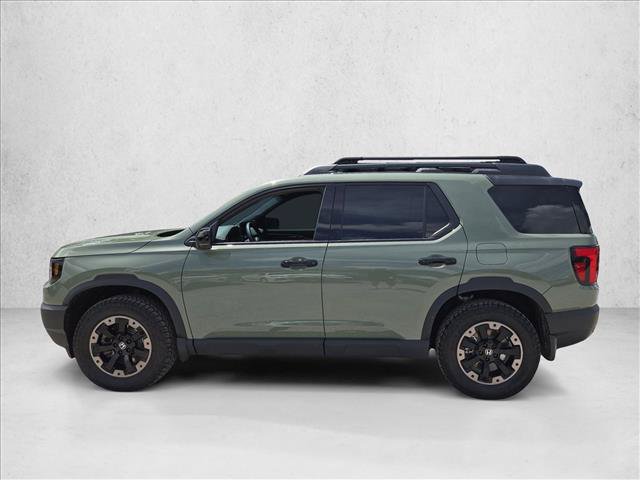 Used 2026 Honda Passport TrailSport Elite image 9