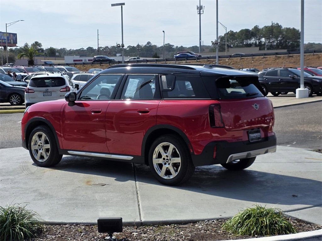 Used 2025 MINI Cooper Countryman S image 4