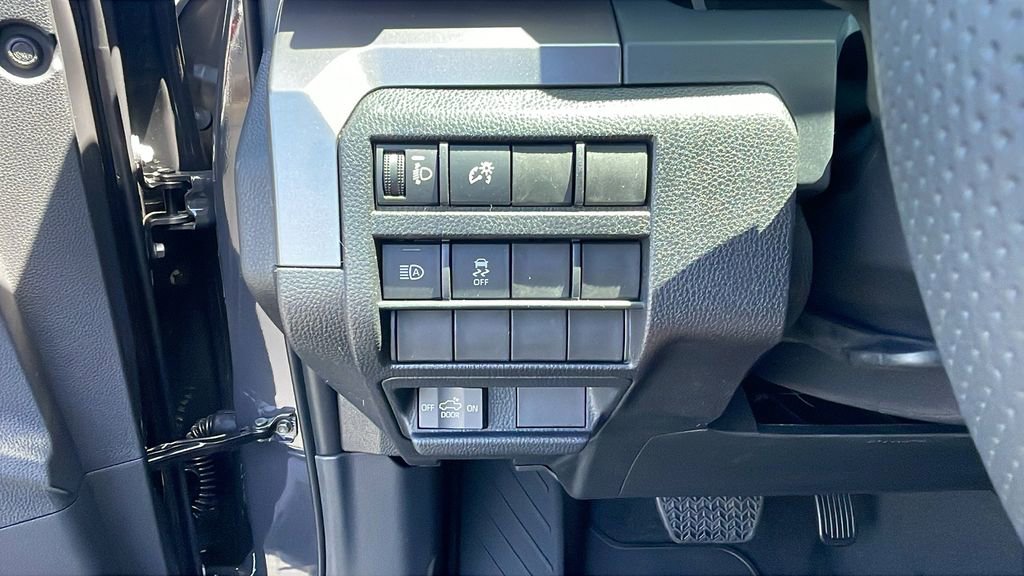 New 2026 Toyota Tacoma TRD Off-Road AWD/4WD image 26