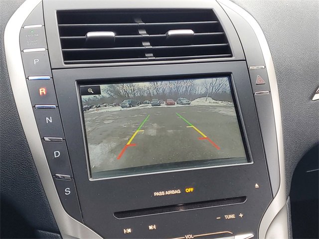 Used 2016 Lincoln MKZ AWD w/ Equipment Group 300A Reserve image 24