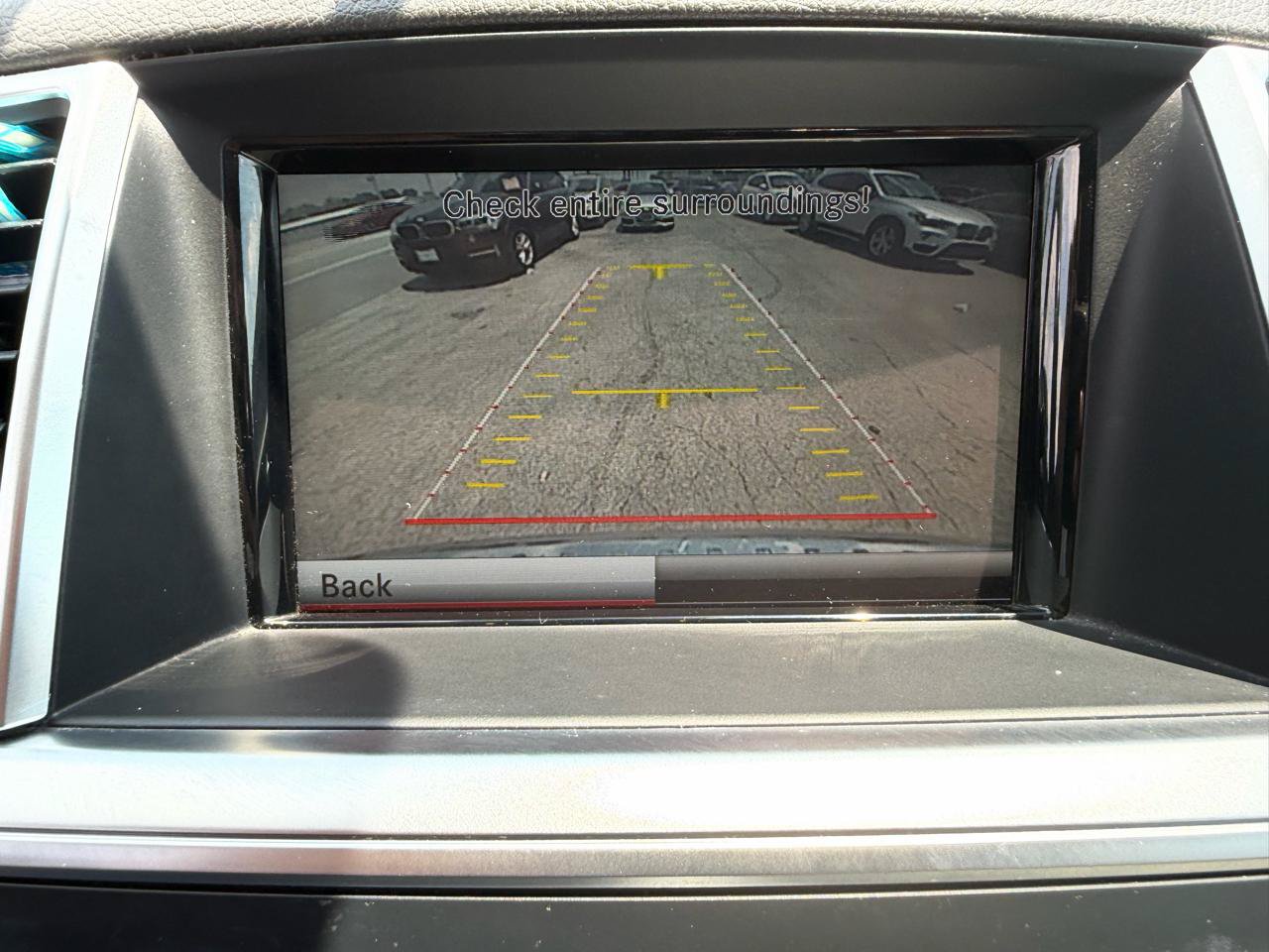 Used 2015 Mercedes-Benz ML 350 4MATIC image 28