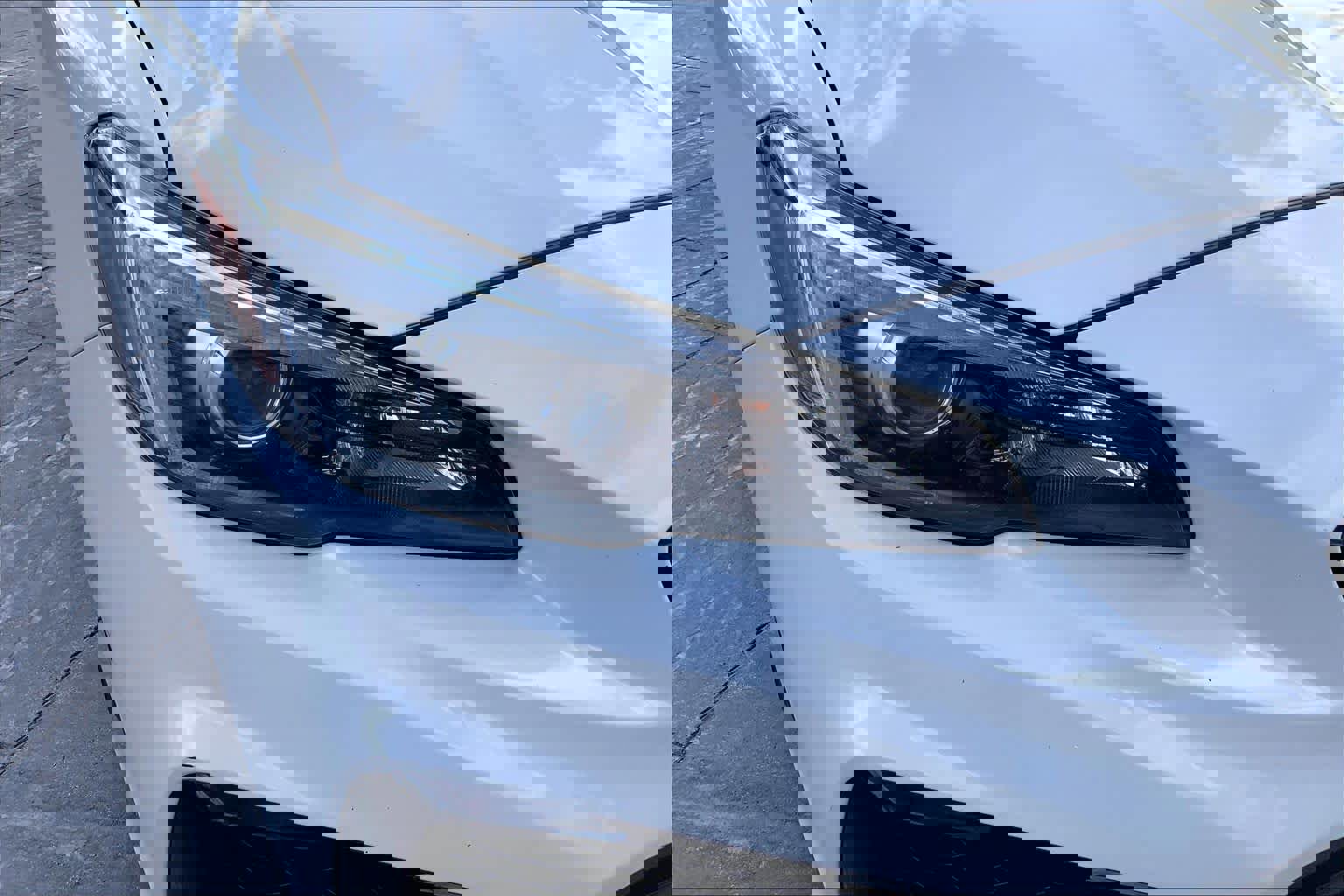 Used 2021 Subaru WRX STI w/ Popular Package #3 (IZT) image 28