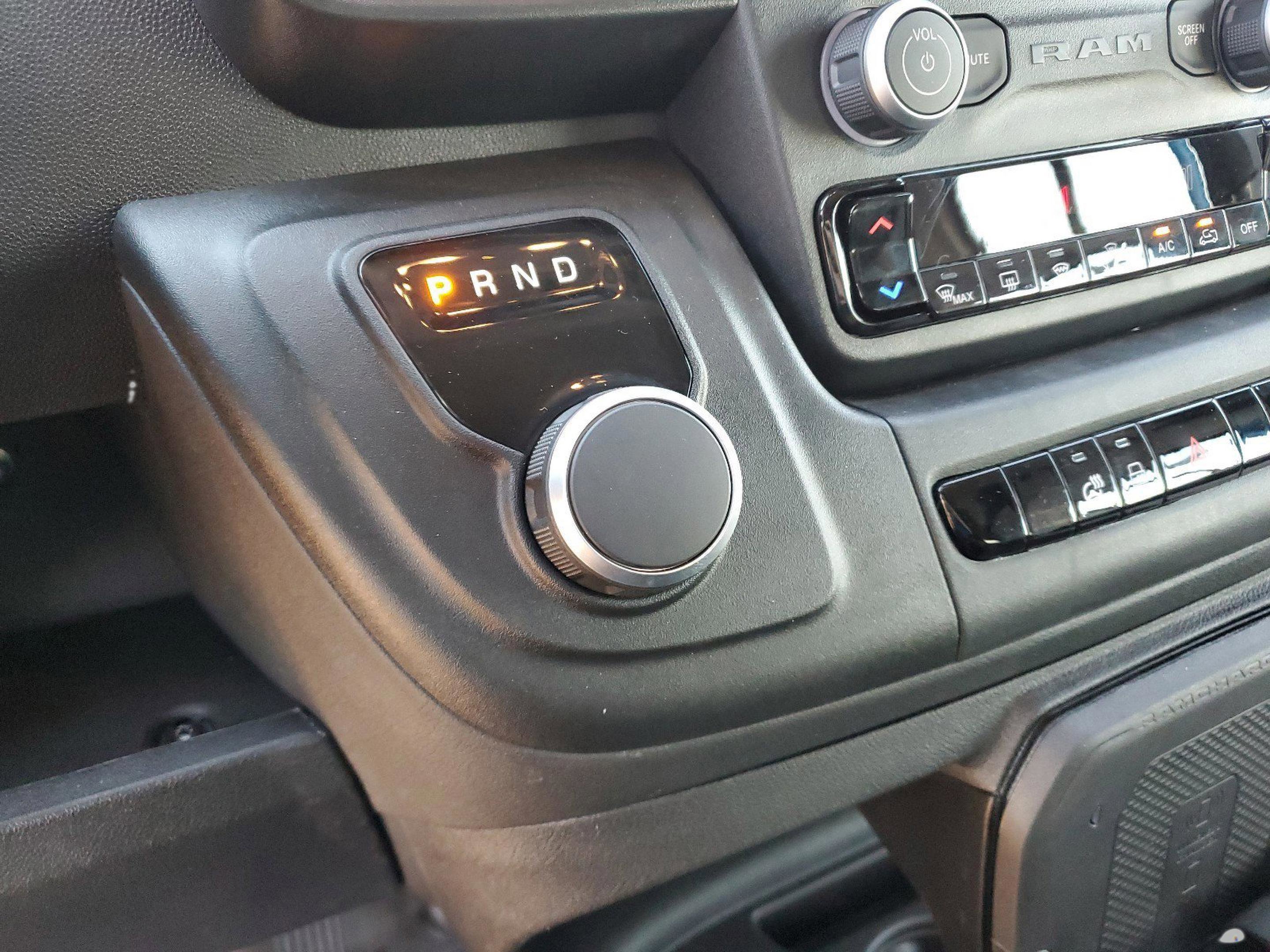 New 2025 RAM ProMaster 3500 image 14