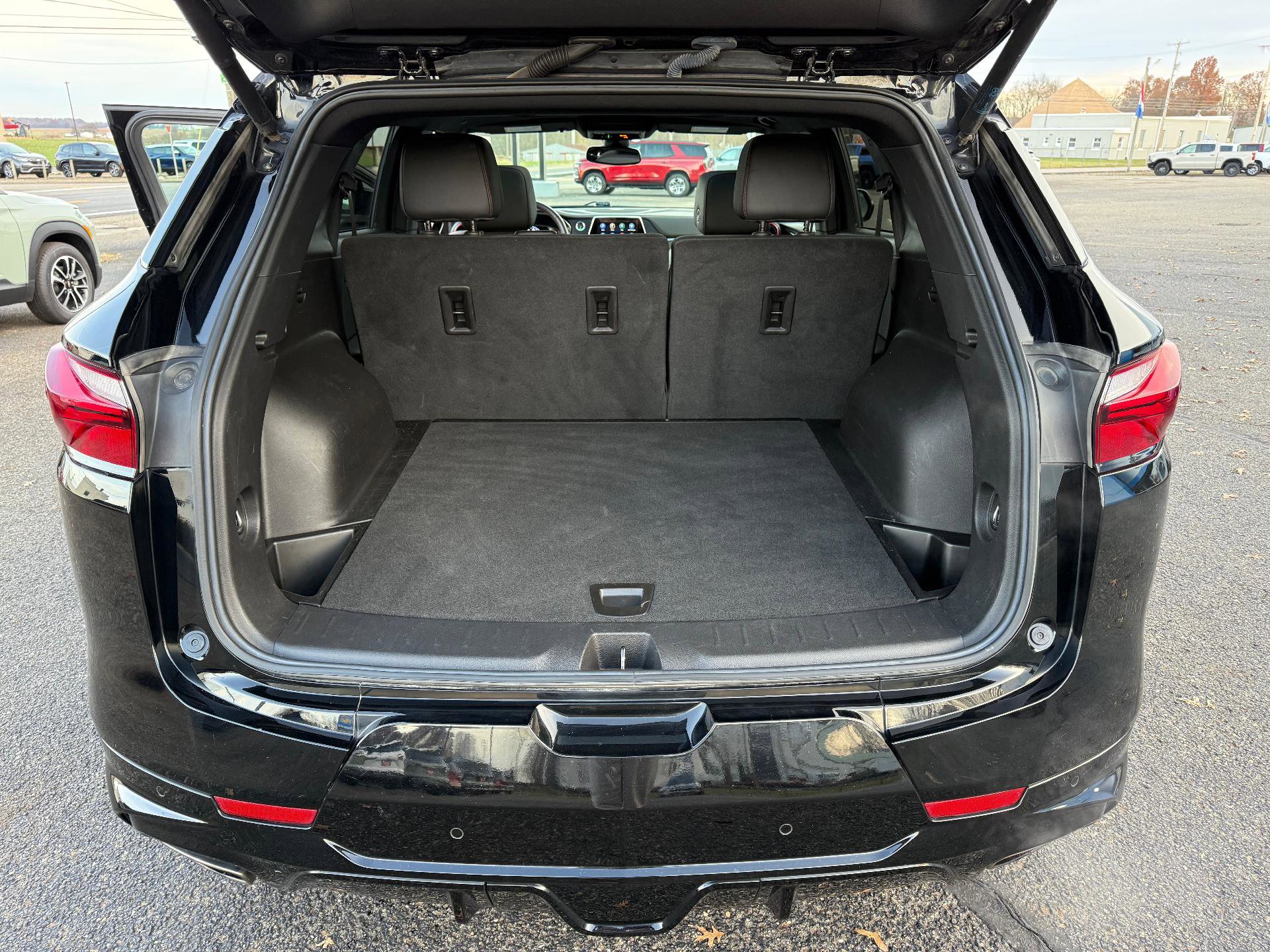 Certified 2022 Chevrolet Blazer RS image 12