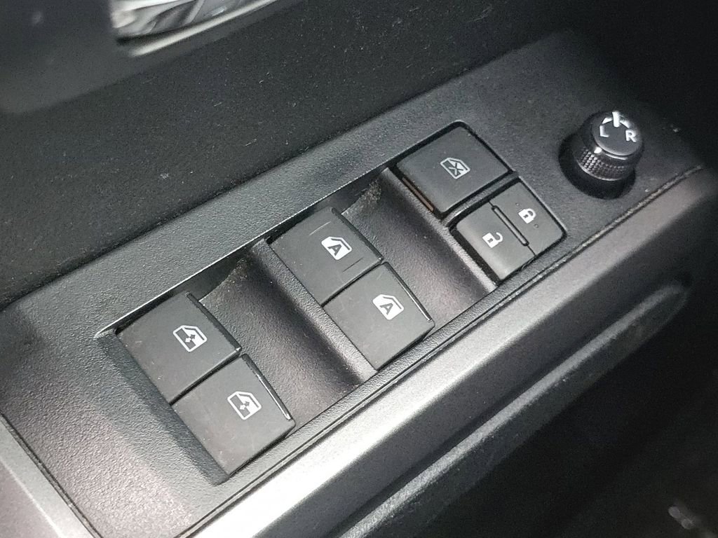 Used 2023 Toyota Tacoma TRD Off-Road w/ Technology Package image 26