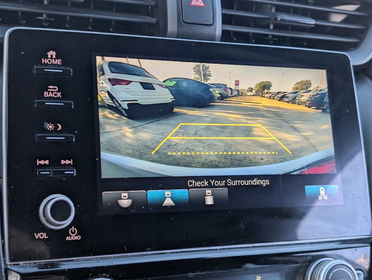 Used 2022 Honda Insight EX image 14