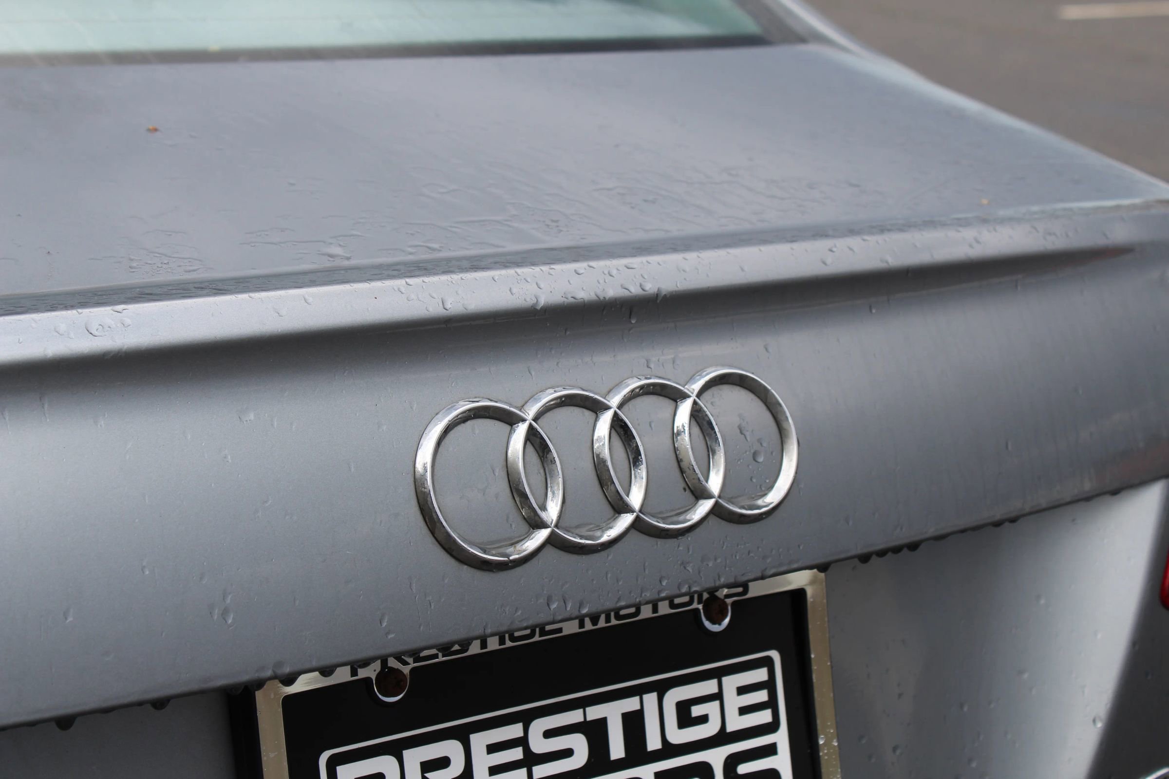 Used 2011 Audi A6 3.0T Premium Plus image 44