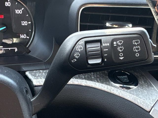 Certified 2023 Ford Explorer Timberline w/ Timberline Technology Package image 31