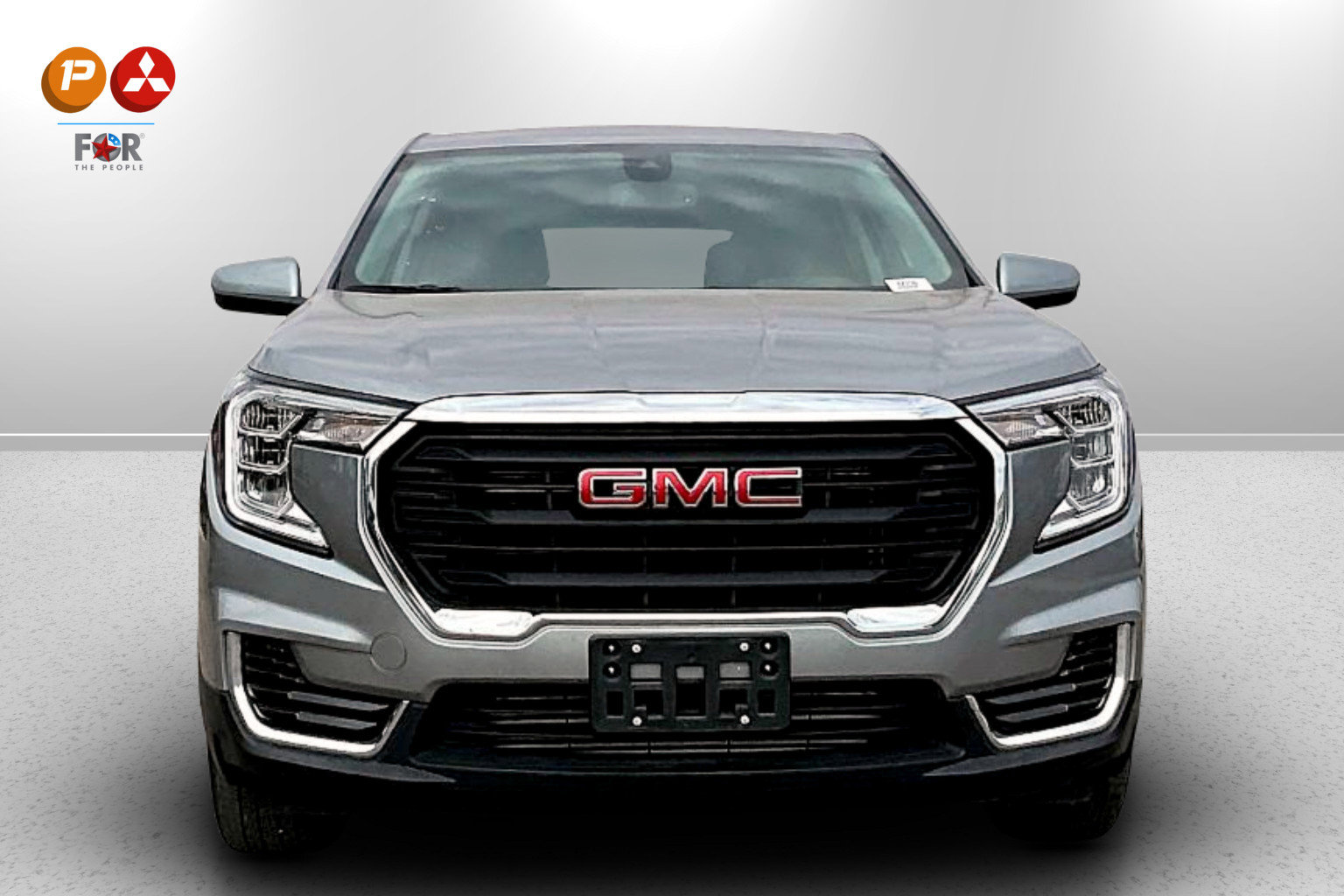 Used 2025 GMC Terrain Elevation image 3