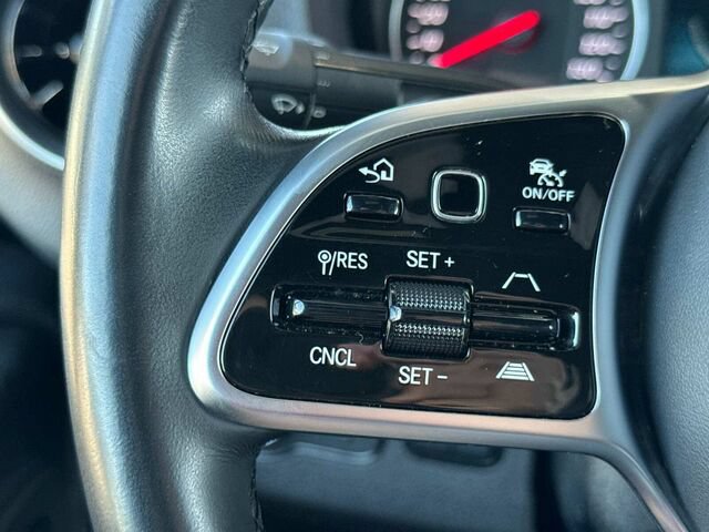 Used 2023 Mercedes-Benz Sprinter 2500 image 27