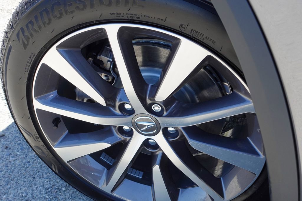 New 2026 Acura MDX w/ Technology Package image 10