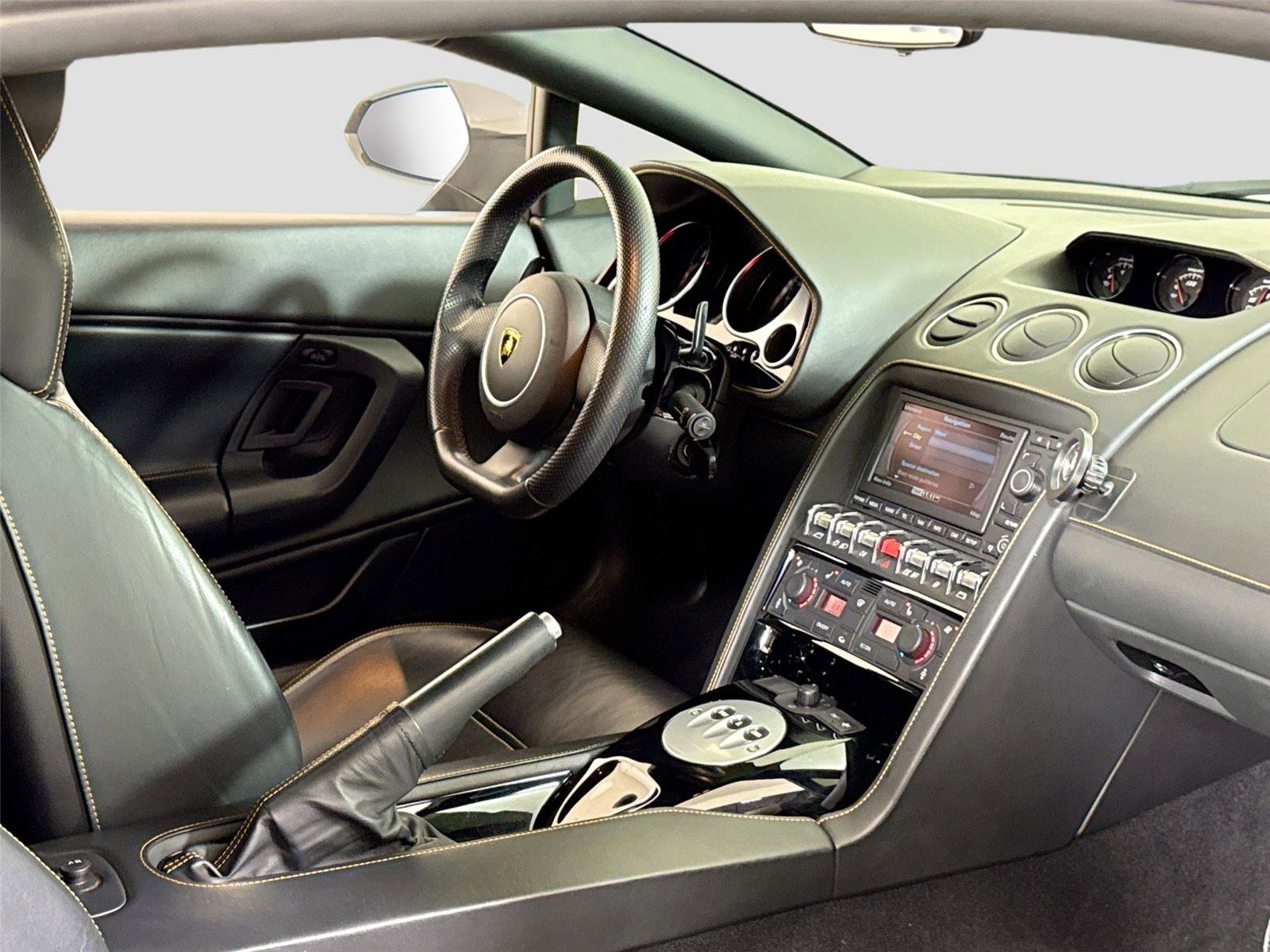 Used 2013 Lamborghini Gallardo LP 560-4 AWD/4WD image 28