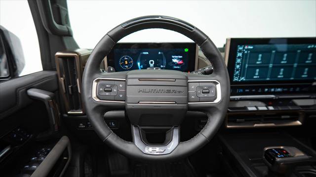 Used 2024 GMC Hummer EV 3X w/ Extreme Off-Road Package image 16