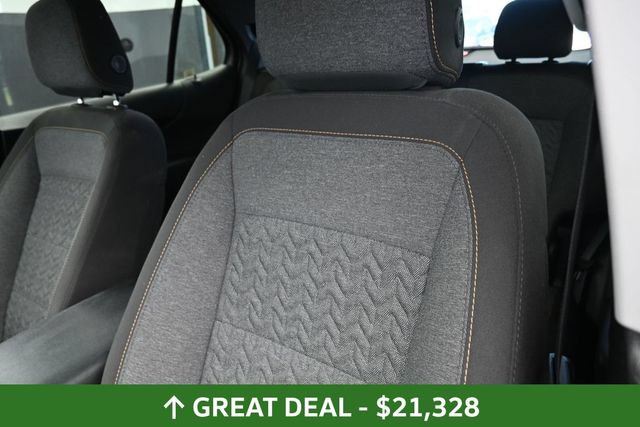 Used 2024 Chevrolet Equinox LT AWD/4WD image 20