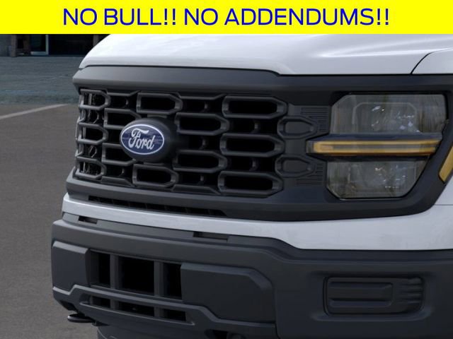 New 2025 Ford F150 XL AWD/4WD image 18