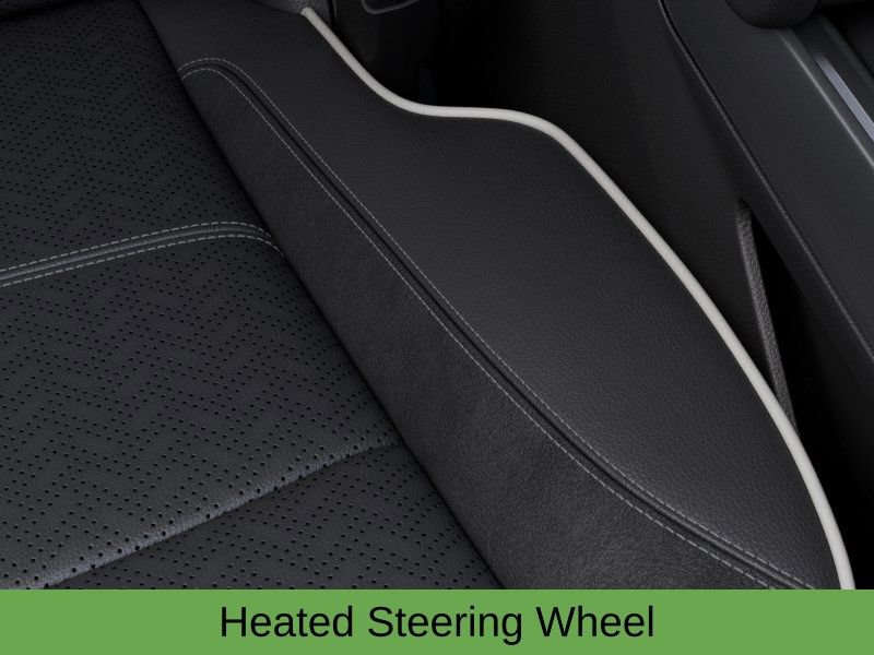 New 2026 RAM 2500 Laramie image 21