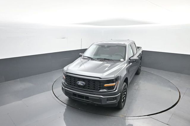 New 2026 Ford F150 STX image 24