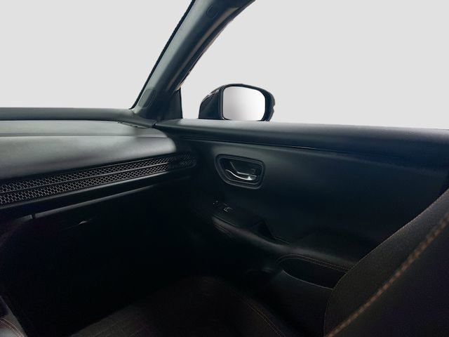 Used 2024 Honda HR-V Sport image 23