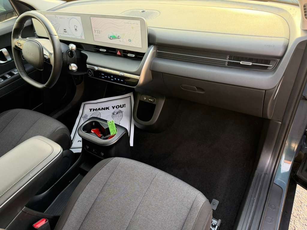 Used 2024 Hyundai Ioniq 5 SEL image 17