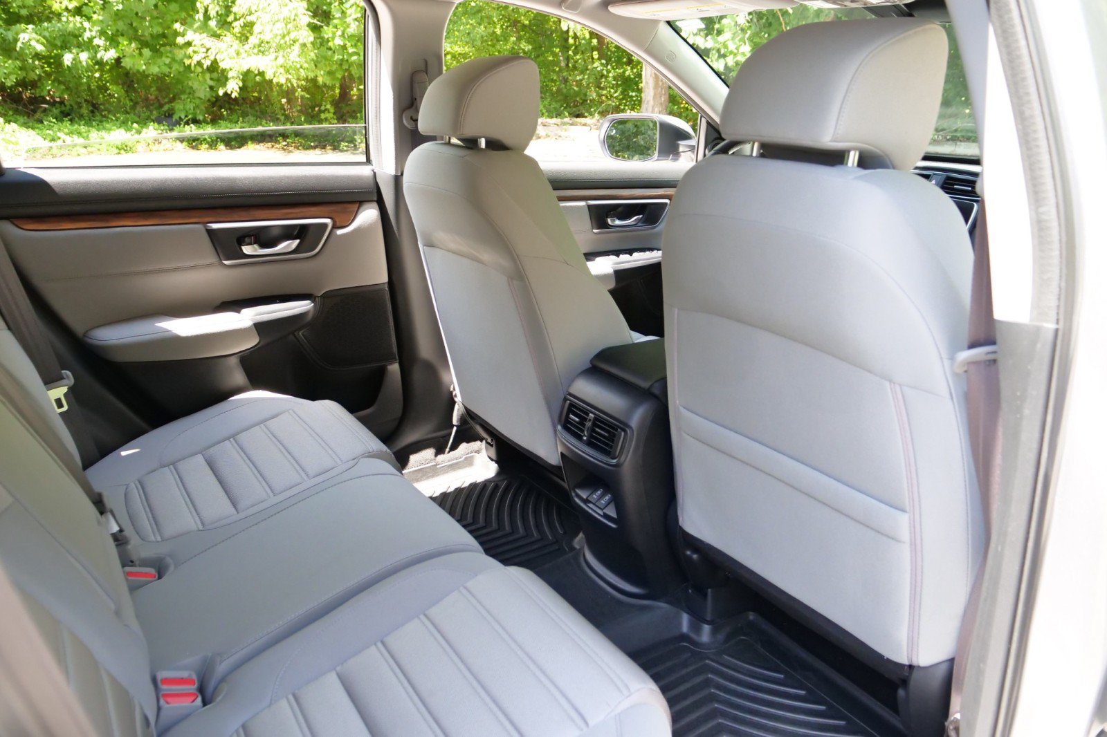 Used 2019 Honda CR-V EX image 34
