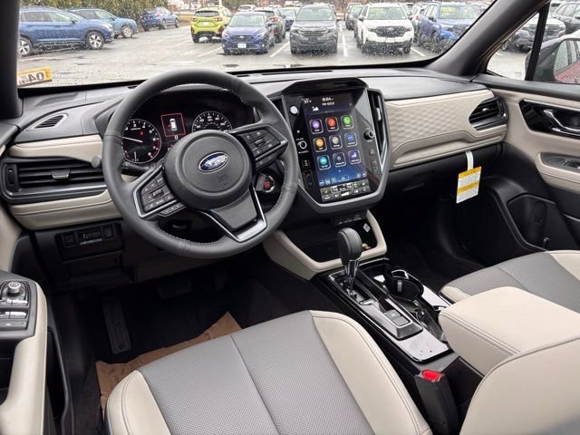 New 2026 Subaru Forester Limited image 18