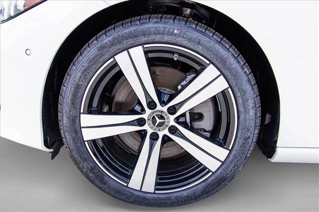 Certified 2026 Mercedes-Benz C 300 4MATIC Sedan image 9