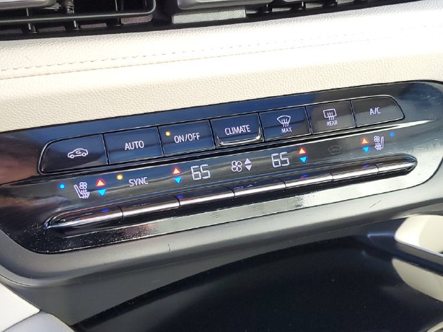 Certified 2023 Buick Envision Avenir AWD/4WD image 22