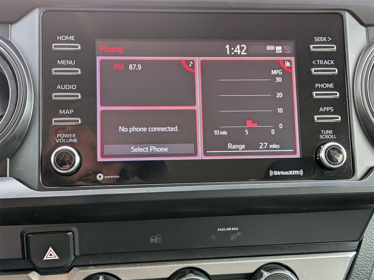 Used 2022 Toyota Tacoma SR image 15