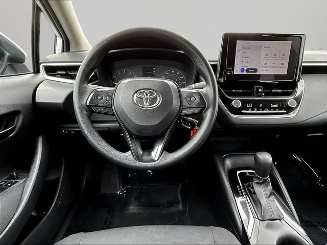 Used 2024 Toyota Corolla LE FWD image 8