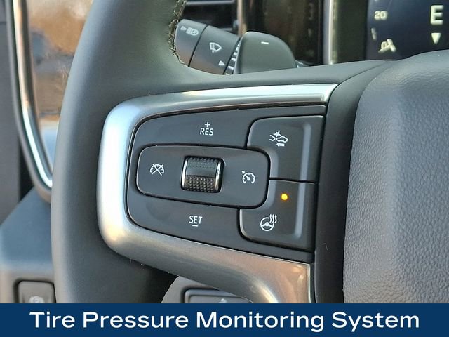 Used 2025 Chevrolet Silverado 1500 LT Trail Boss w/ LPO, Dark Essentials Package image 24