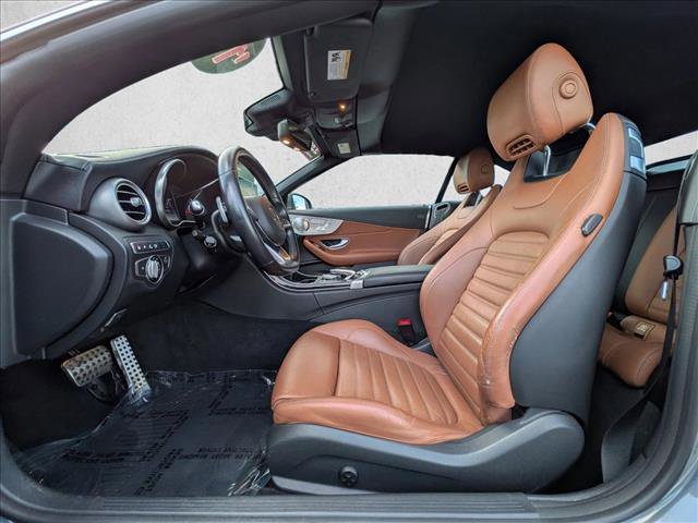 Used 2017 Mercedes-Benz C 300 C 300 image 16