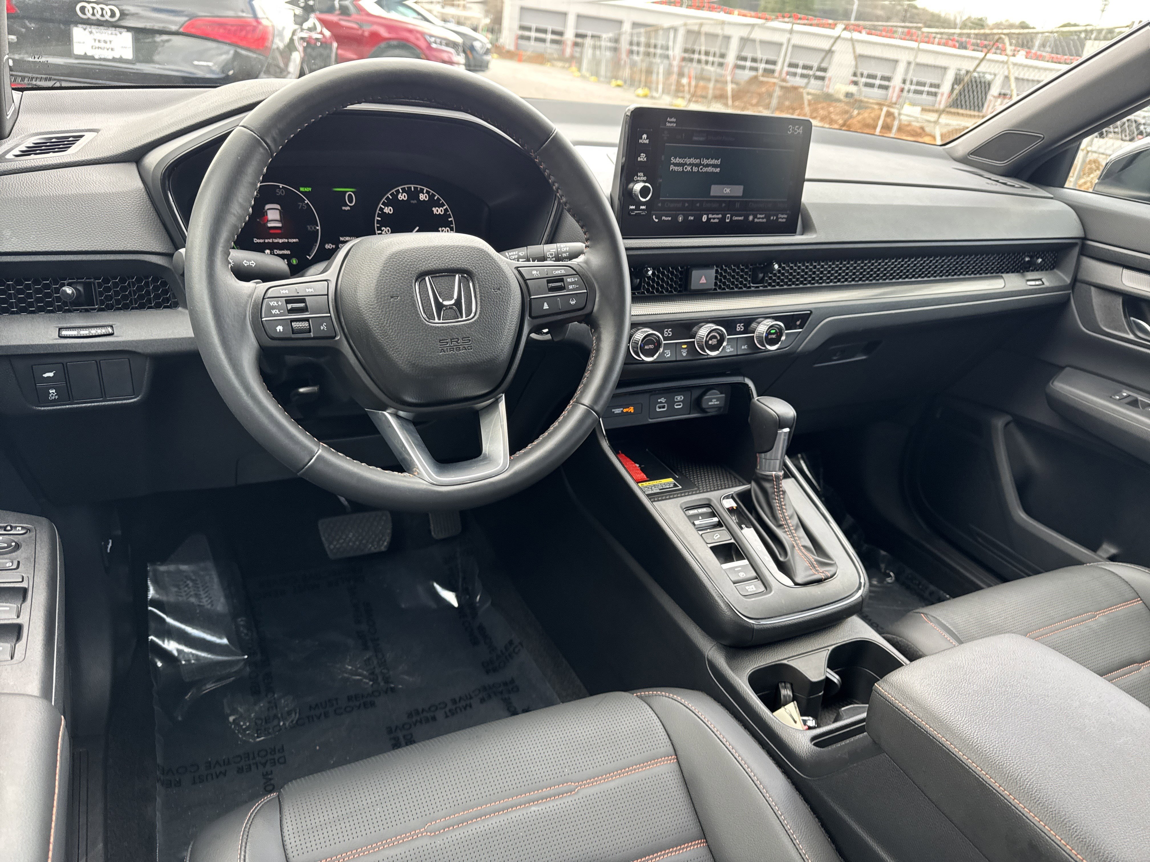 Used 2025 Honda CR-V Sport-L image 22