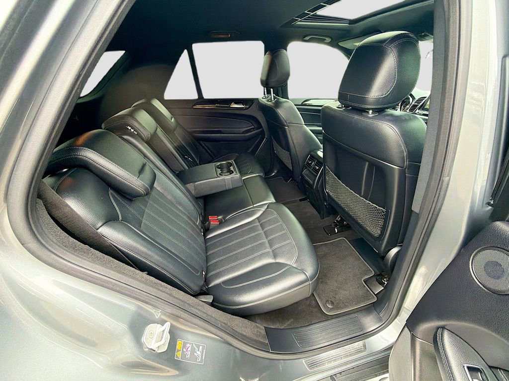 Used 2018 Mercedes-Benz GLE 350 image 31