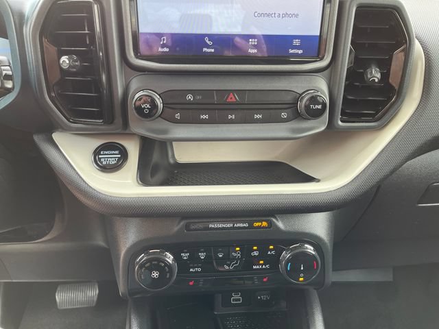 Used 2023 Ford Bronco Sport Heritage w/ Heritage Convenience Package AWD/4WD image 18
