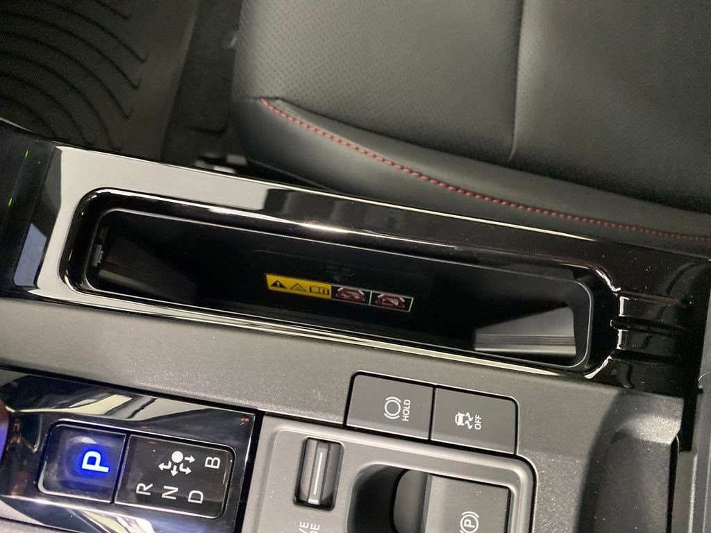 New 2026 Toyota Prius Plug-In Hybrid image 23